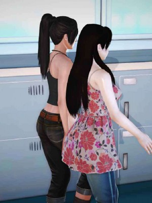 [3D][小星星] 人妻淫记 1-75+人物介绍（完结）_5233