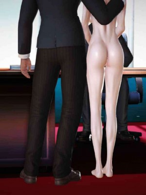 [3D][小星星] 人妻淫记 1-75+人物介绍（完结）_5248