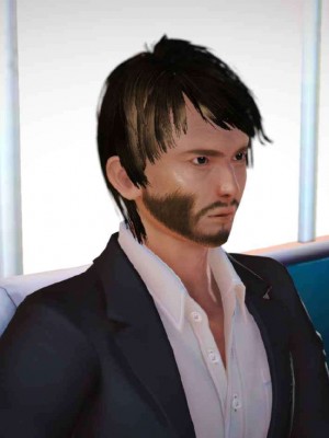 [3D][小星星] 人妻淫记 1-75+人物介绍（完结）_5251