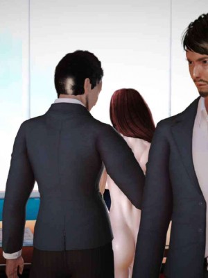 [3D][小星星] 人妻淫记 1-75+人物介绍（完结）_5258