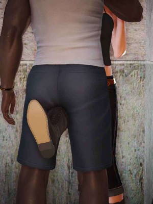 [3D][小星星] 人妻淫记 1-75+人物介绍（完结）_5274