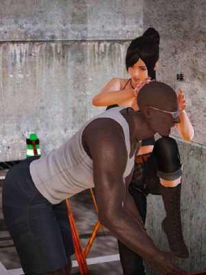 [3D][小星星] 人妻淫记 1-75+人物介绍（完结）_5275