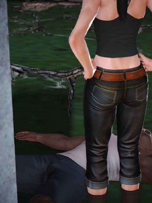 [3D][小星星] 人妻淫记 1-75+人物介绍（完结）_5278