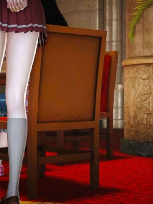 [3D][小星星] 人妻淫记 1-75+人物介绍（完结）_5285