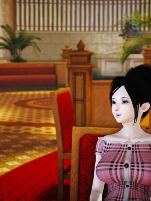 [3D][小星星] 人妻淫记 1-75+人物介绍（完结）_5296