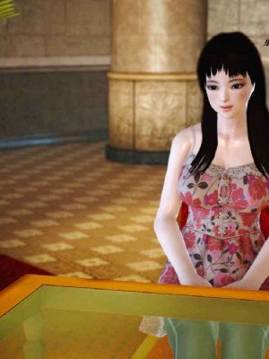 [3D][小星星] 人妻淫记 1-75+人物介绍（完结）_5298