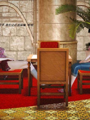 [3D][小星星] 人妻淫记 1-75+人物介绍（完结）_5299