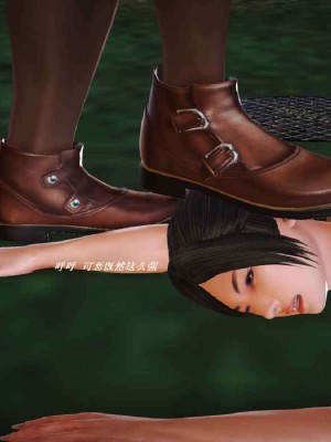 [3D][小星星] 人妻淫记 1-75+人物介绍（完结）_5300