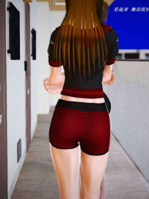 [3D][小星星] 人妻淫记 1-75+人物介绍（完结）_5304