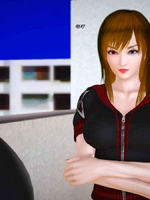 [3D][小星星] 人妻淫记 1-75+人物介绍（完结）_5306