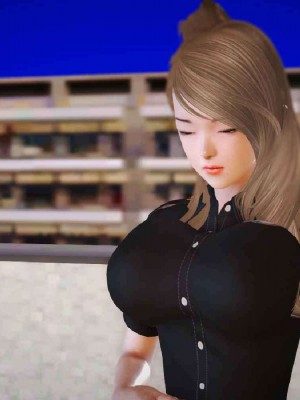 [3D][小星星] 人妻淫记 1-75+人物介绍（完结）_5308