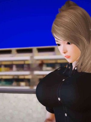 [3D][小星星] 人妻淫记 1-75+人物介绍（完结）_5309