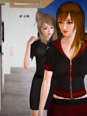 [3D][小星星] 人妻淫记 1-75+人物介绍（完结）_5310