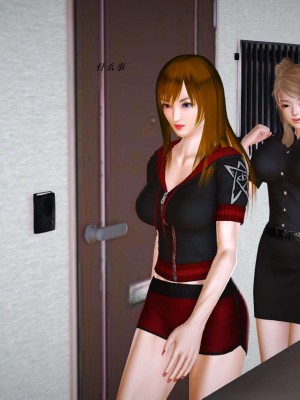 [3D][小星星] 人妻淫记 1-75+人物介绍（完结）_5311