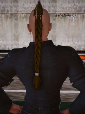 [3D][小星星] 人妻淫记 1-75+人物介绍（完结）_5323