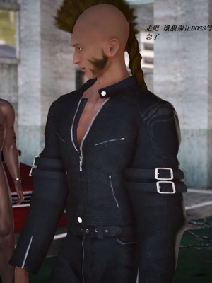 [3D][小星星] 人妻淫记 1-75+人物介绍（完结）_5329