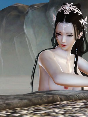 [3D][小星星] 人妻淫记 1-75+人物介绍（完结）_5334