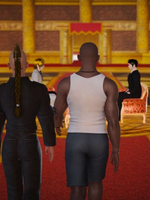 [3D][小星星] 人妻淫记 1-75+人物介绍（完结）_5368