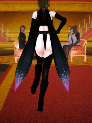 [3D][小星星] 人妻淫记 1-75+人物介绍（完结）_5373