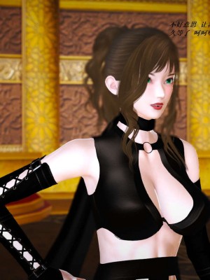 [3D][小星星] 人妻淫记 1-75+人物介绍（完结）_5374