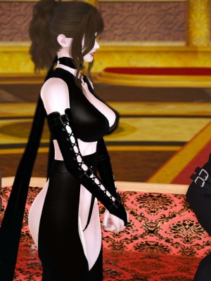 [3D][小星星] 人妻淫记 1-75+人物介绍（完结）_5376