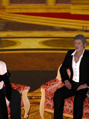 [3D][小星星] 人妻淫记 1-75+人物介绍（完结）_5377