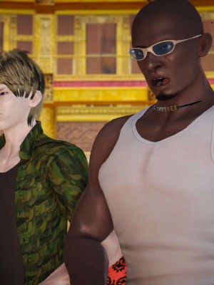 [3D][小星星] 人妻淫记 1-75+人物介绍（完结）_5382