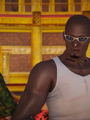 [3D][小星星] 人妻淫记 1-75+人物介绍（完结）_5384