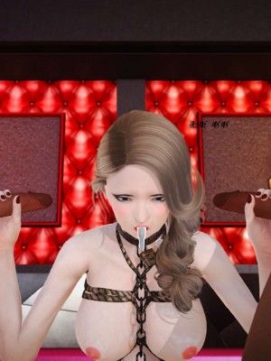 [3D][小星星] 人妻淫记 1-75+人物介绍（完结）_5410