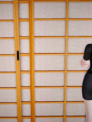 [3D][小星星] 人妻淫记 1-75+人物介绍（完结）_5436