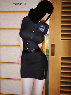 [3D][小星星] 人妻淫记 1-75+人物介绍（完结）_5443