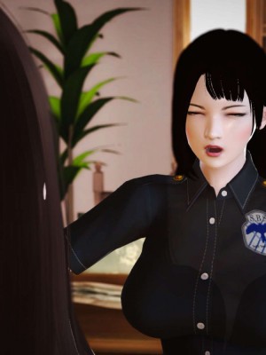 [3D][小星星] 人妻淫记 1-75+人物介绍（完结）_5452