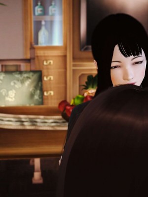 [3D][小星星] 人妻淫记 1-75+人物介绍（完结）_5455