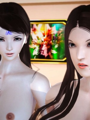 [3D][小星星] 人妻淫记 1-75+人物介绍（完结）_5456