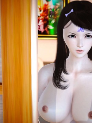 [3D][小星星] 人妻淫记 1-75+人物介绍（完结）_5463