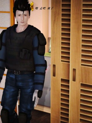 [3D][小星星] 人妻淫记 1-75+人物介绍（完结）_5486