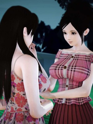 [3D][小星星] 人妻淫记 1-75+人物介绍（完结）_5570