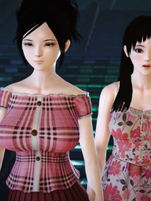 [3D][小星星] 人妻淫记 1-75+人物介绍（完结）_5572