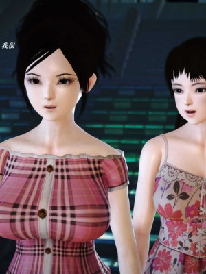 [3D][小星星] 人妻淫记 1-75+人物介绍（完结）_5573