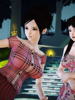 [3D][小星星] 人妻淫记 1-75+人物介绍（完结）_5579