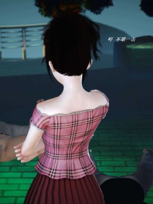 [3D][小星星] 人妻淫记 1-75+人物介绍（完结）_5584