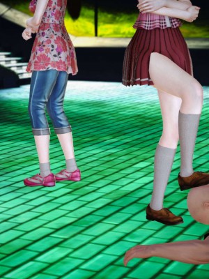 [3D][小星星] 人妻淫记 1-75+人物介绍（完结）_5590