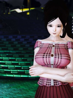 [3D][小星星] 人妻淫记 1-75+人物介绍（完结）_5591