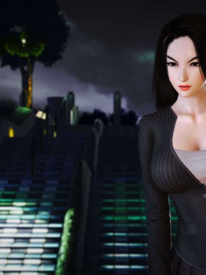 [3D][小星星] 人妻淫记 1-75+人物介绍（完结）_5599