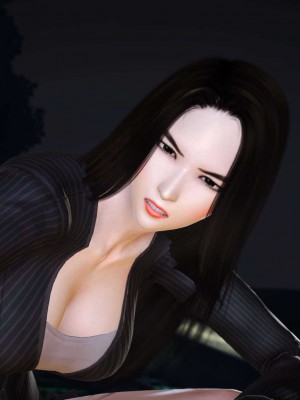 [3D][小星星] 人妻淫记 1-75+人物介绍（完结）_5603