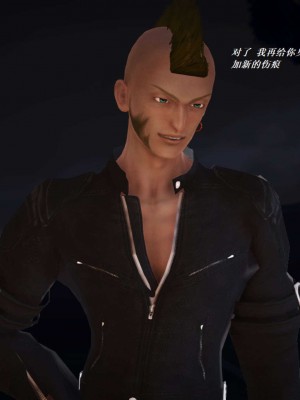 [3D][小星星] 人妻淫记 1-75+人物介绍（完结）_5607