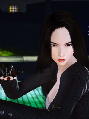 [3D][小星星] 人妻淫记 1-75+人物介绍（完结）_5608