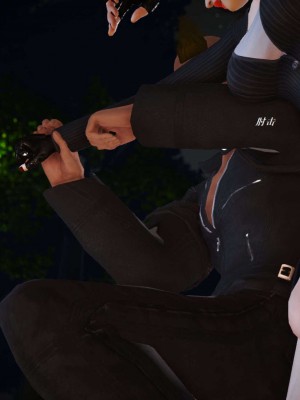 [3D][小星星] 人妻淫记 1-75+人物介绍（完结）_5613