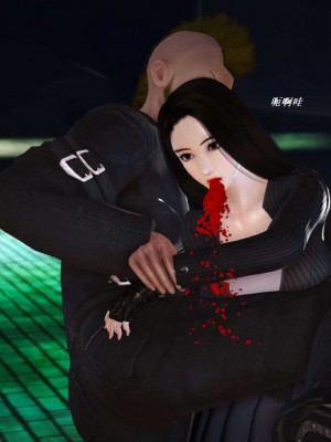 [3D][小星星] 人妻淫记 1-75+人物介绍（完结）_5616