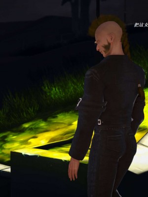 [3D][小星星] 人妻淫记 1-75+人物介绍（完结）_5626